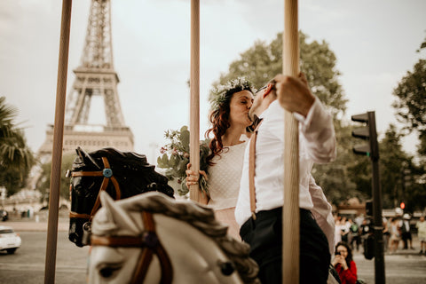 5 Romantic Locations To Elope In France