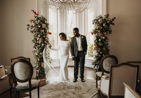 8 Black Wedding Vendors you seriously need to know about