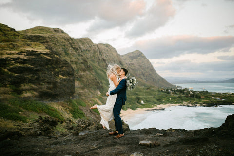 The Ultimate Guide For An Eco Friendly Wedding Photography Business