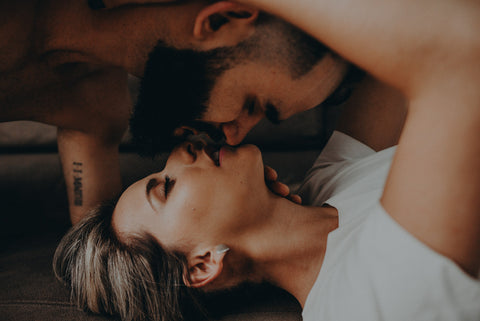 7 Signs He Just Might Be The One | According to DBMH