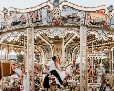 How to Enjoy Valentines Day without Giving Into the Commercial Hype