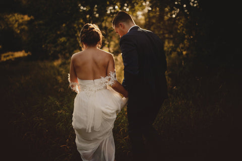 Photographer Talk with Gabe McClintock