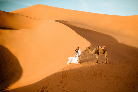 Weekly Crush: Emma Johnson