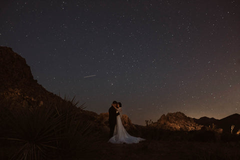 Gift yourselves a relaxed elopement with these simple tips