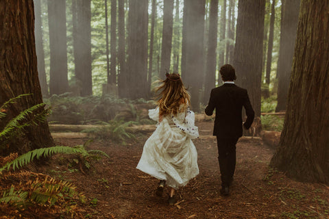 Pre-wedding prep checklist for wedding photographers