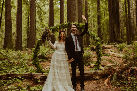 Top 10 Instagram accounts to follow for your wedding inspiration