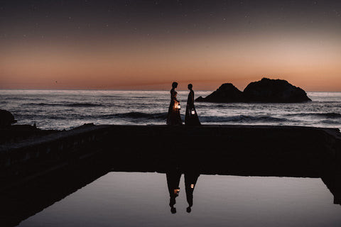 How To Network In a Meaningful Way As A Wedding Photographer