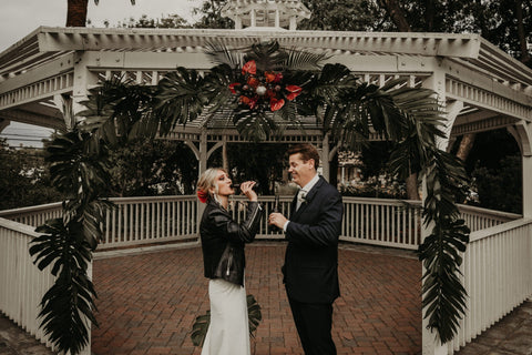 Myths about eloping: The 5 things you should stop believing right now