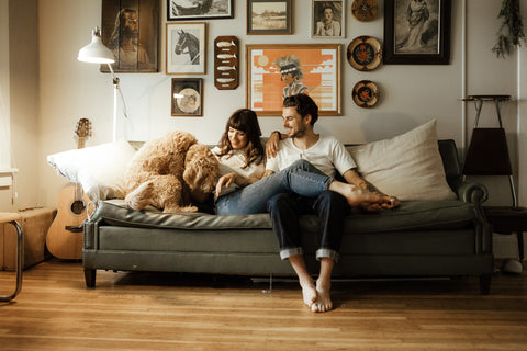 Screw Superstition! Make This Friday 13th The Day You Get Lucky in Love