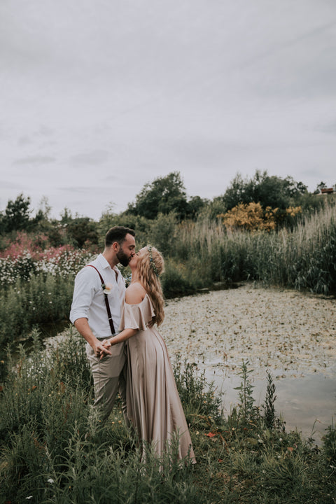 The Ultimate Elopement Planning To-Do List