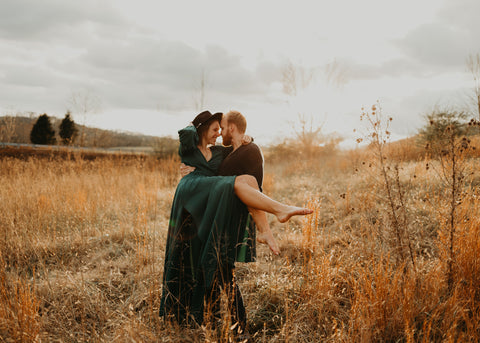 Sex With an Ex · Is It Ever OK?