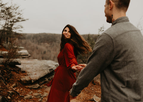 Six things to figure out before seeking true love