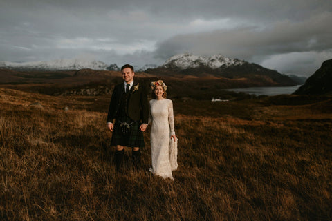 Essential questions to ask yourself upfront to make your wedding planning a breeze