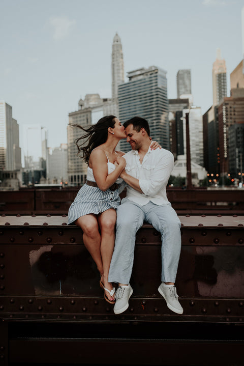 Going on your first couple’s vacation? Read our advice before you go.