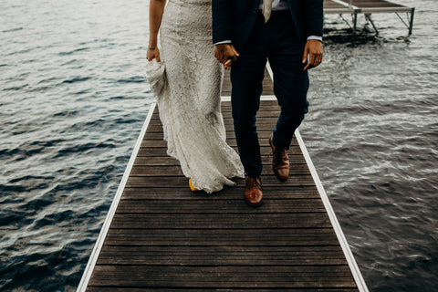 Father-daughter dance songs that will have your guests in tears