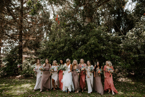 Weekly Crush: Johnna Johnson