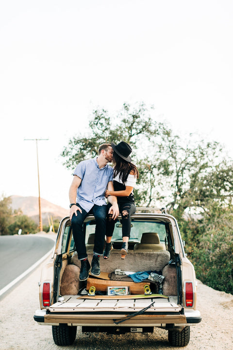 Signs that someone is into you (after just one date)