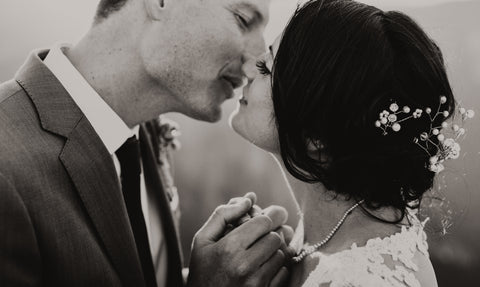 Techniques to combat the demands of life as a wedding photographer