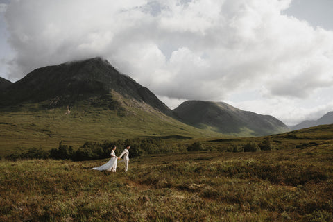 Weekly Crush: Ash Powell