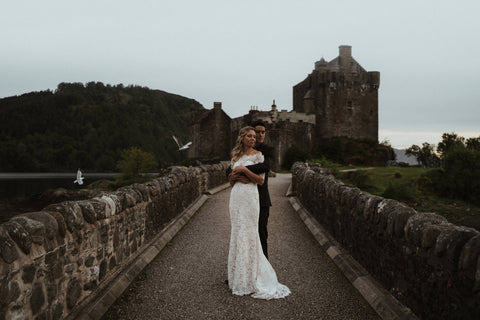 Wedding Photographers, are you using these 5 Lightroom Editing Tricks?