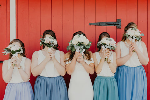 The Challenges of Wedding Photography that Nobody Warns You About
