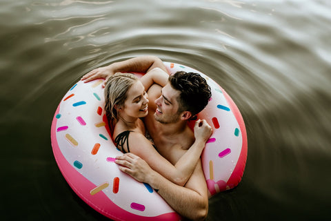 Adventurous Springtime Date Ideas to Surprise Your Partner with This Weekend
