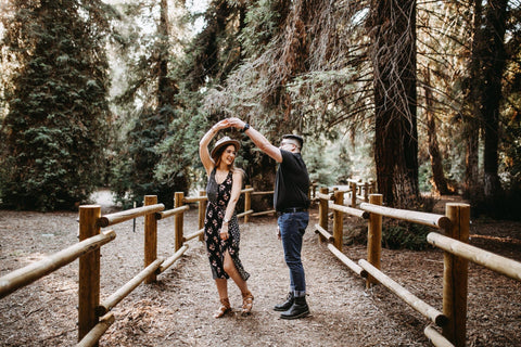 5 adventurous and unconventional first date ideas you’ll want to organise right now