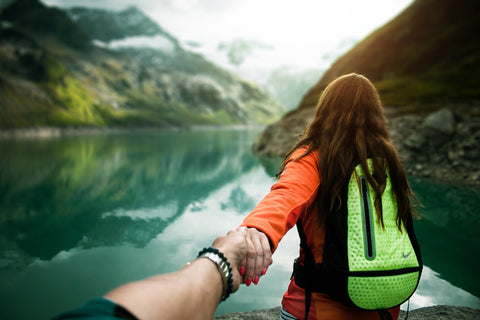 5 adventures you should have on your couple’s bucket list