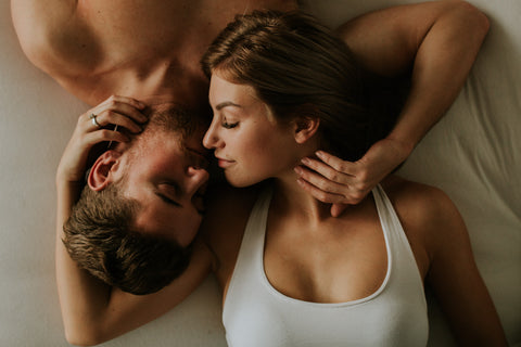 Resolutions to Revamp Your Sex Life in 2019