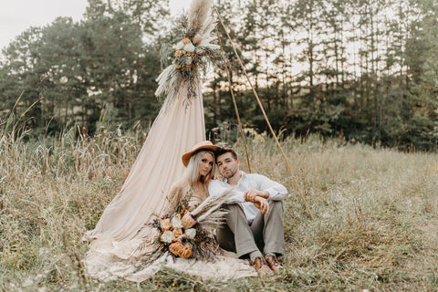 Should You Shoot an Influencer Wedding for Free?