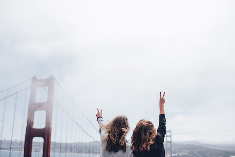 6 Fun Things to Do with Friends (If You Don’t Wanna Go to Dinner Again)