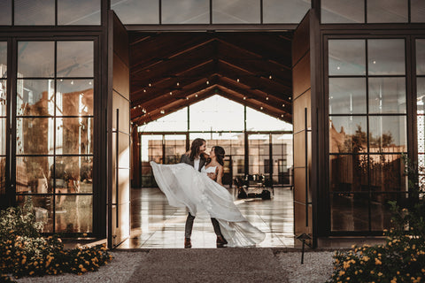 11 Things No One Tells You About Becoming A Wedding Photographer