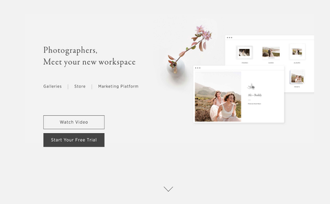 Pixieset vs. Pic-Time & Co; These Are the Best Online Galleries for Photographers
