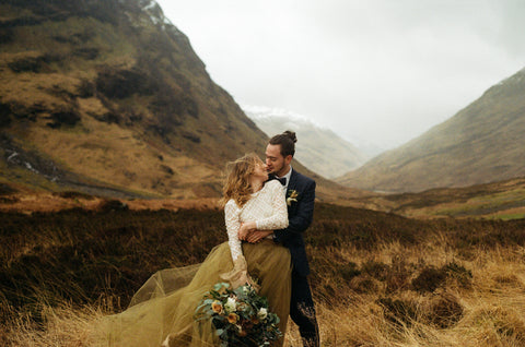 Weekly Crush: Hannah Shea