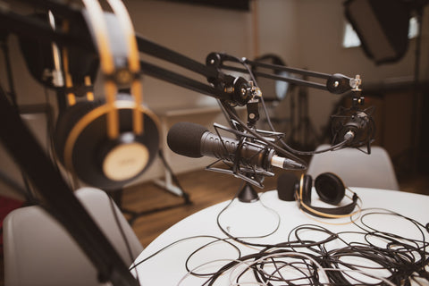 10 Podcasts You Need to Be Listening to As a Photographer