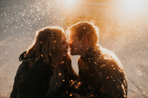 10 unconventional date ideas if you live in the city