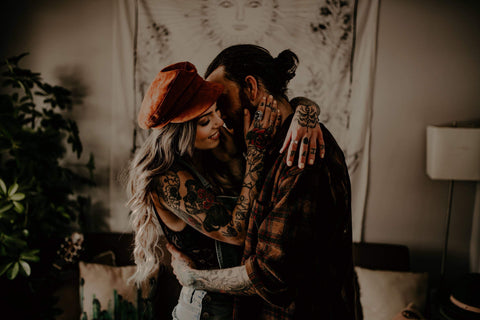 Feeling low on energy? This confidence boosting playlist is sure to help