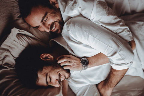 Tips for planning a same sex proposal