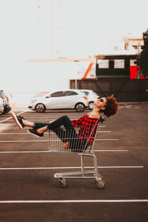 5 solo date nights: Take yourself out, you’re worth it.