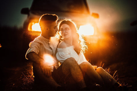 Finding Summer Love Is Magical; Here’s How to Heat Yours Up