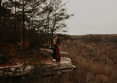 LNT Guest Post &#8211; “How to ‘Leave No Trace’ as a Photographer”