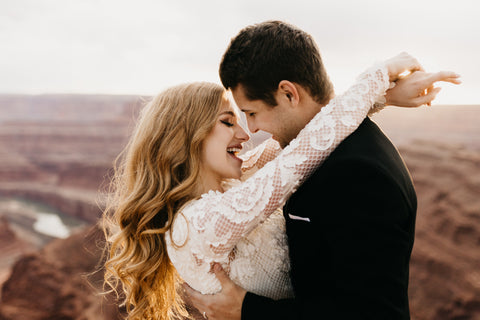 5 reasons you should consider hiring a wedding planner