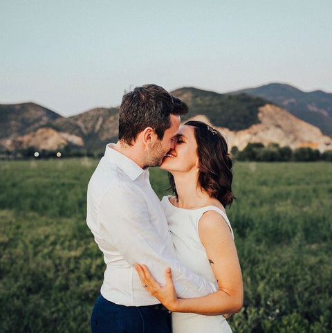 How Getting Married Changed My Perspective on Weddings