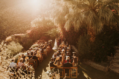 What You’ll Really Remember on Your Wedding Day