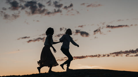 Weekly Crush: Rebecka Wendesten