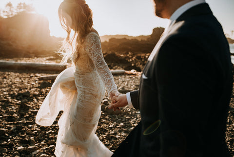 Weekly Crush: Sara Rogers