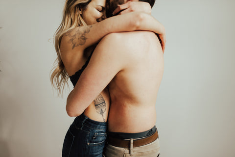 5 signs it might be time to walk away from a relationship