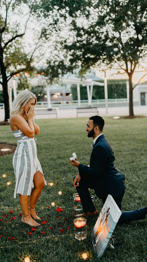 How do you know if you’re ready to propose? Here are 5 signs it’s time.