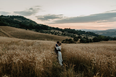 Weekly Crush: Vladan Gajic | Dirty Boots and Messy Hair