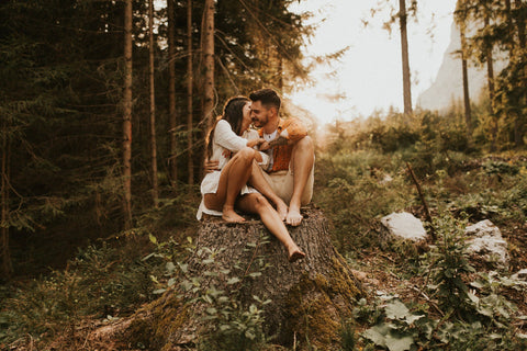 Feeling nervous about a first date? Read this guide before you go